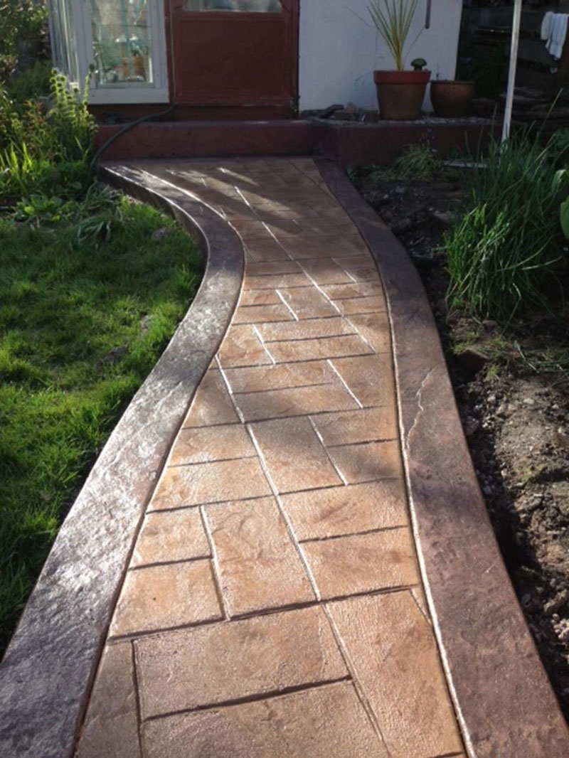 sidewalk sidewalk